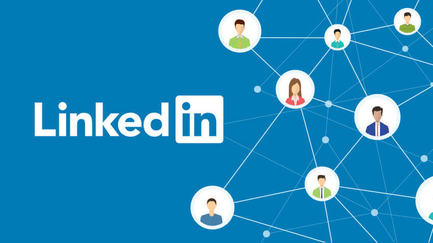 LinkedIn job search strategies: How can business operations personnel optimize their company profiles?